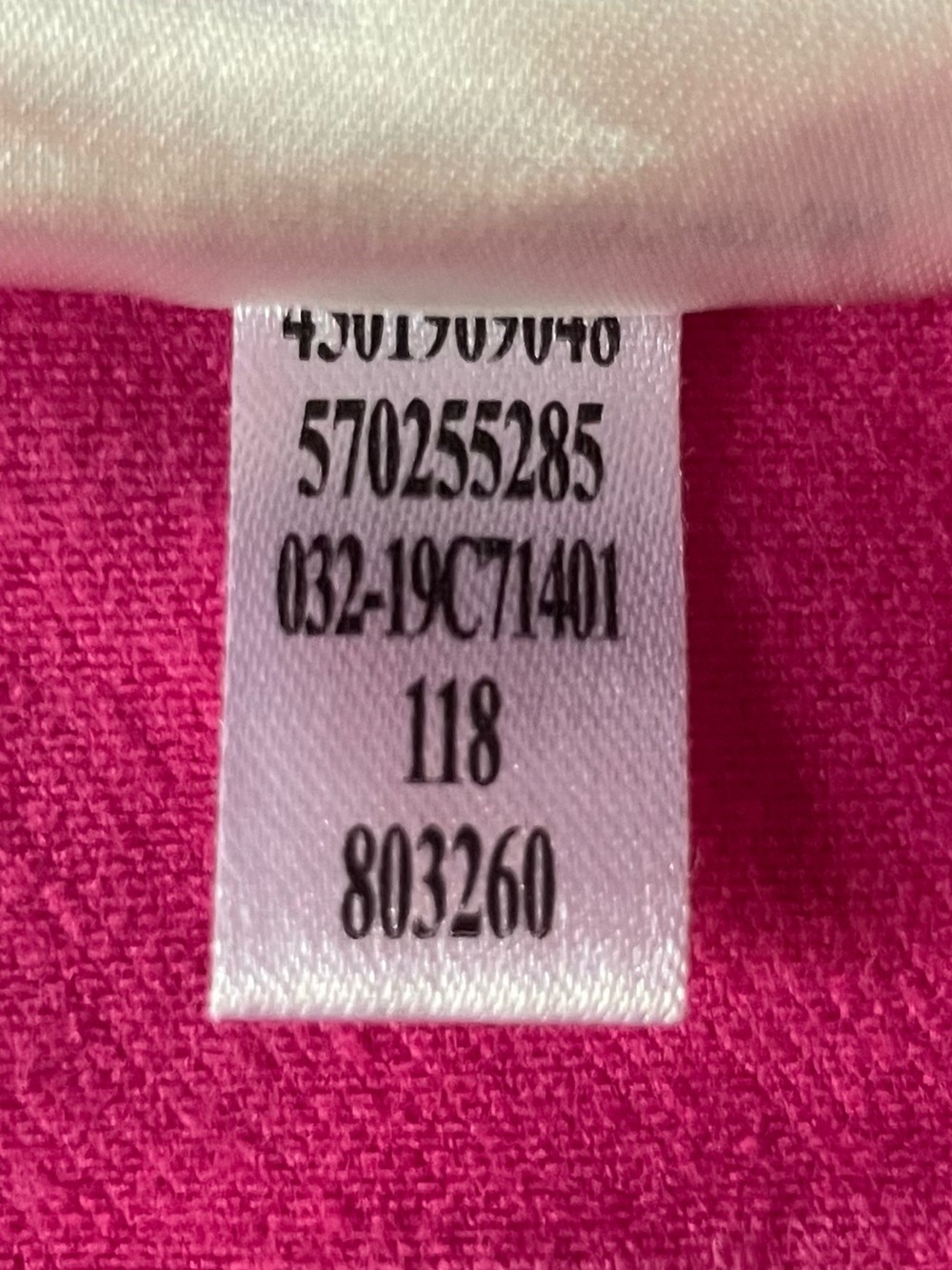 Chico's So Slimming Girlfriend Slim Leg Ankle Pants - Picture 11 of 11
